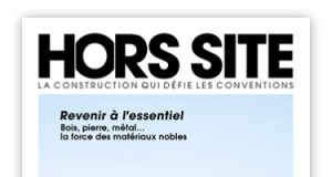 MAGAZINE HORS-SITE N°32