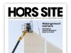 MAGAZINE HORS-SITE N°33