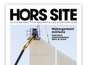 MAGAZINE HORS-SITE N°33