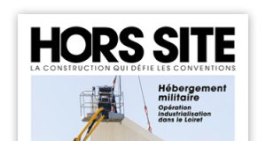 MAGAZINE HORS-SITE N°33