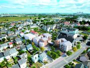 La ruée vers l’Ouest