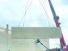 Mur coupe-feu… bas carbone
