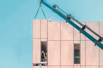Madrid s’emballe pour la construction industrielle